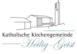 Logo: Katholische Kirchengemeinde Heilig- Geist