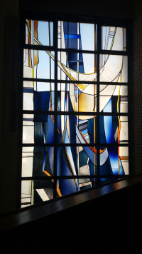 Fensterbild Fensterbild