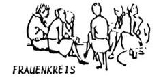 Frauenkreis Logo Frauenkreis