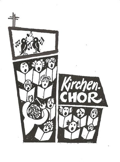 Kirchenchor